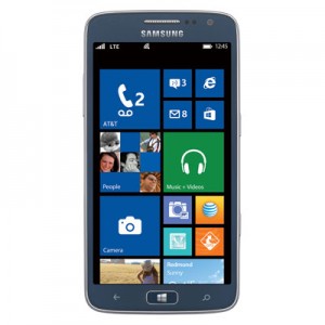 Samsung ATIV S Neo I187 (AT&T) Unlock (Up to 3 Days)